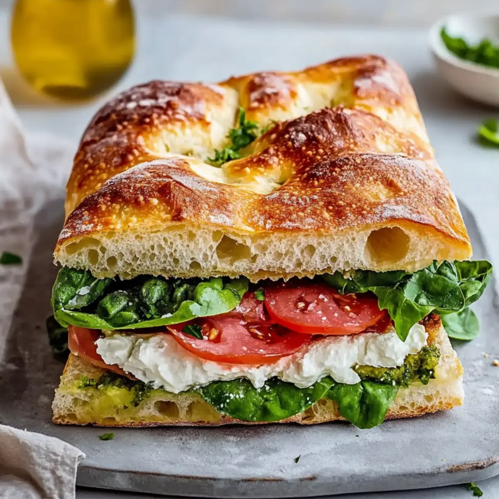 Fresh Veg & Aloo Tikki Sandwich